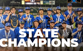 Jay Royals Win 1A State Championship, Their First In 54 Years