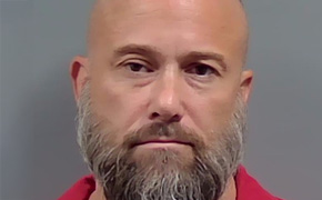 Alabama Man Sentenced On Federal Charge Related To 2024 Cantonment Shooting Incident