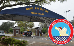 NAS Pensacola Implements To Visitor Access Rules, Including Background Checks