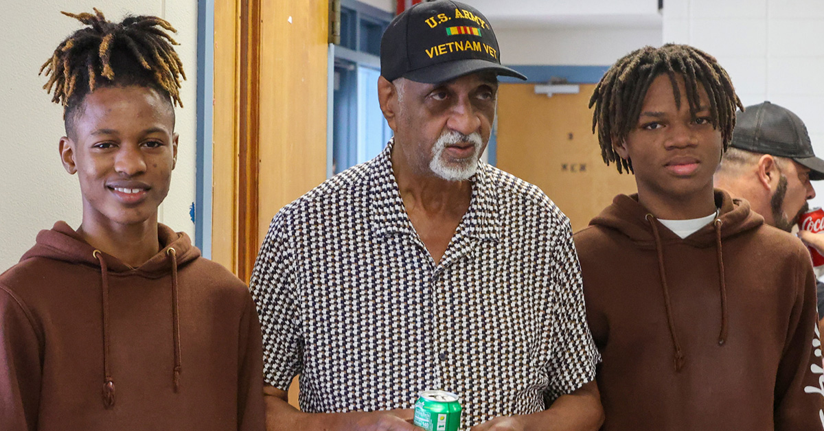 ernest-ward-middle-school-honors-veterans-with-photo-gallery