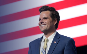 Former Congressman Matt Gaetz Appointed to Triumph Gulf Coast Board of Directors