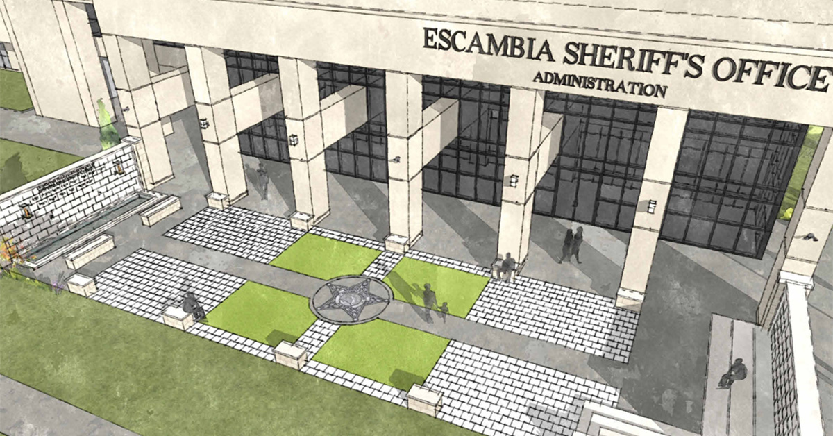 Escambia County Sheriff's Office: A Pillar of Law Enforcement in Alabama