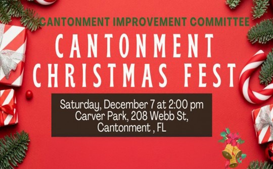 cantonmentchristmasfest11