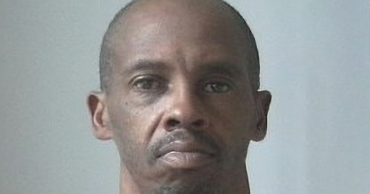 Walnut Hill Man Arrested For Shoplifting And Drug Possession At Atmore ...