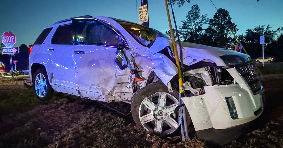 希少CD☆POTBELLY(LUNASEA真矢)「CRASH!CRASH!」 Highway 29 Crash Claims Life Of 20-Year Old Cantonment