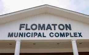 ADEM Backs $1.4M Overhaul To Fix Flomaton Wastewater Compliance Violations
