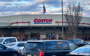 It’s Official. The New Nine Mile Road Costco Is Set To Open In June.