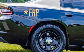 Hospital Parking Lot Wreck Leaves Man Dead
