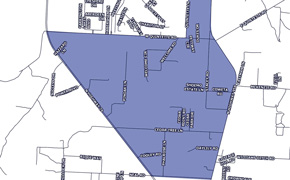 Quintette Neighborhood Cleanup Set For March 18