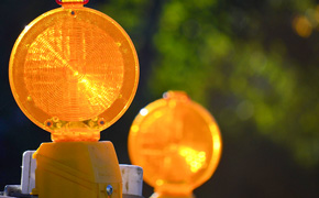 Here Are This Week’s Road Construction Problem Spots