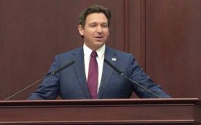 DeSantis Declares State Of Emergency in Escambia, Santa Rosa Counties