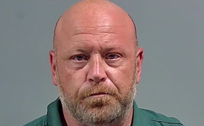 No Tag Light Leads To State Prison On Drug Charge For Molino Man