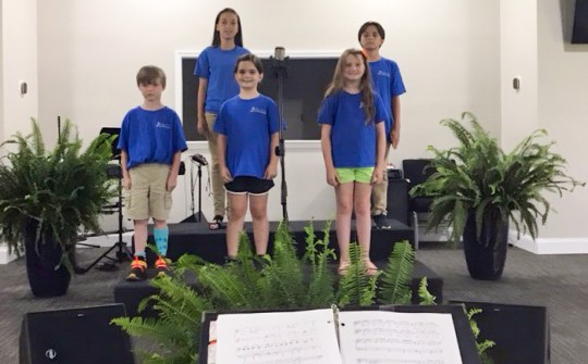 kidchoir11