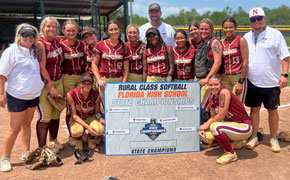 Northview Lady Chiefs To Host Garnet And Gold Softball Tonight