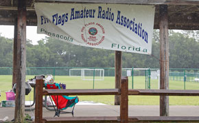 Amateur Radio Field Day Is This Weekend With Free Demonstrations