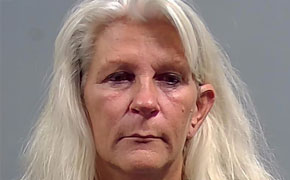 Escambia Woman Gets 27 Years For Fatal Pensacola Beach DUI Crash