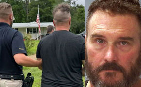 Former Escambia Firefighter Assigned To Beulah Gets 75 Years In Federal Prison For Child Porn