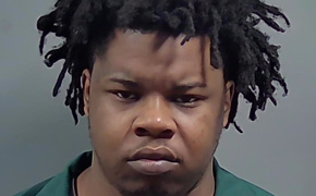 Escambia Man Pleads Guilty To Possession Unregistered Machine Gun