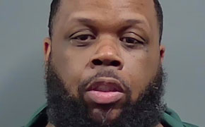 Escambia Man Sentenced To Decade In Prison On Drug, Firearm Charges