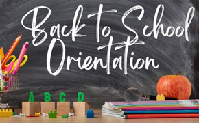 Mark Your Calendar: Escambia County School Orientations, Open Houses Are Set