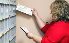 Six Months Later, Walnut Hill Post Office Remains Closed Over Issues With USPS