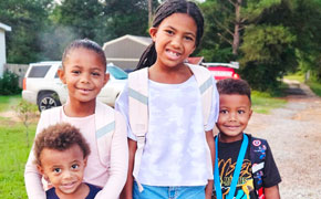 Send Us Your Back To School Photos!
