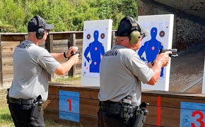 Escambia Public Schools Hiring Additional Campus Security Officers