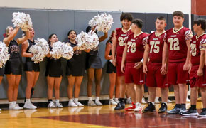 Northview’s ‘Meet The Chiefs’ Is Tonight