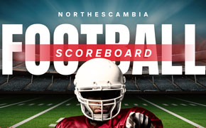 Football Preseason: Tate Edges Pine Forest, Marianna Tops Northview