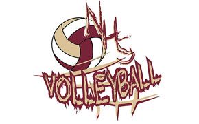 Northview Chiefs Name Volleyball Teams