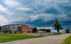 New Escambia Schools Web Page To Help Parents And Students With Middle School Transition