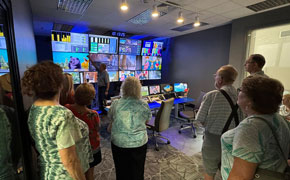 WSRE Files Federal Lawsuit To Protect Donor Funds From Pensacola State College