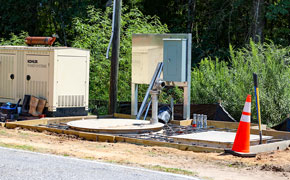 Millions In Projects, Mostly Grant Funded, Underway In Century