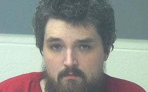 Federal Sentencing Delayed For Walnut Hill Man With Manifesto, Killing Spree Target List