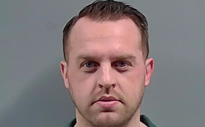 Jesse LaCoste Of Cantonment Gets 10 Years For Grand Theft, Contractor Fraud