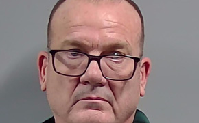 Beulah Man, A Former School Custodian, Sentenced To Prison For Trying To Lure Child For Sex