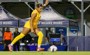 SEC Women’s Soccer Tournament Semifinals Set In North Escambia On Thursday