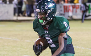 Playoffs: Flomaton Shut Out By Montgomery; Escambia Academy Beats Snook