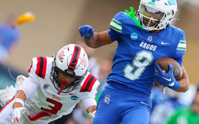 UWF Expected To Announce Jump To Division 1 On Thursday