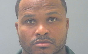 Escambia Man Sentenced To 15 Years On Federal Drug Charges