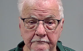 Sex Offender, 84, Gets 30 Years For Viewing Porn On Probation