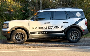 Man’s Body Found Not Far From Jim Allen Elementary School