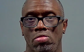 Escambia Man Convicted Of 2022 Murder