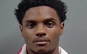 Escambia Man Convicted Of Murdering Woman, 70, Before Police Chase