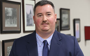 Flomaton Council Votes To Name Justin Hetrick As Permanent Police Chief