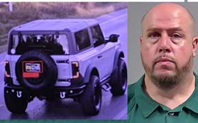 ‘He’s Got A Gun’ — Man Charged With Ensley Homicide