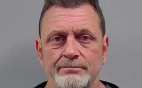 Cantonment Sexual Predator Charged With Absconding