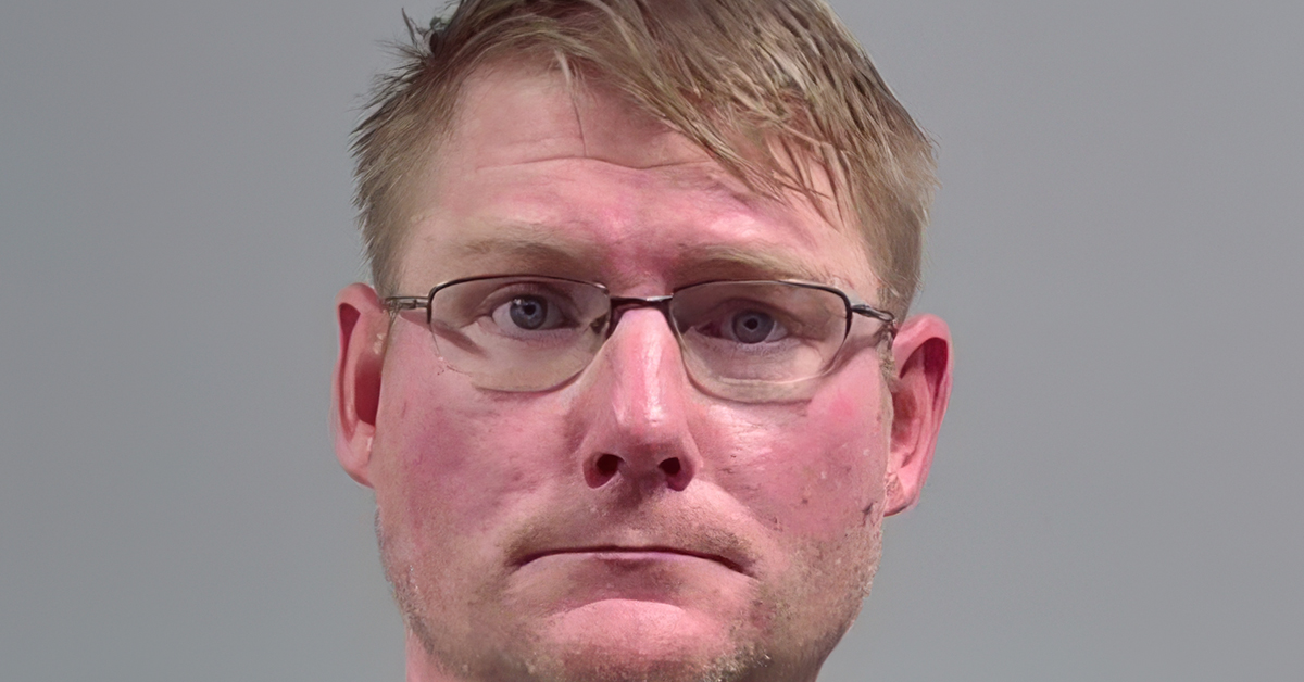 Cantonment Man Charged With Stealing $104K While Working As Brinks Driver