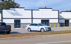 Commission To Consider Land Use Changes For Two Molino Retail Properties