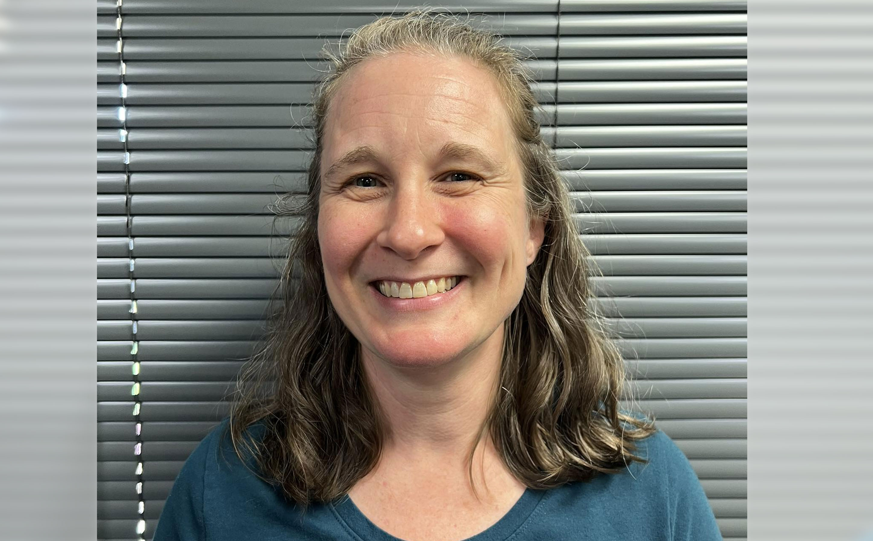 Kimberly Ripley Named Escambia Westgate Teacher Of The Year